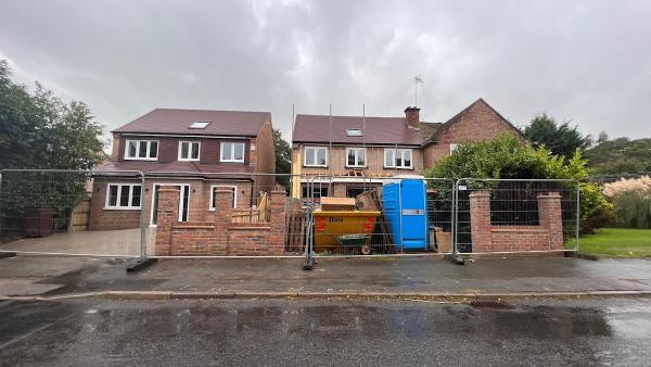 Reliable Skip Hire Edinburgh