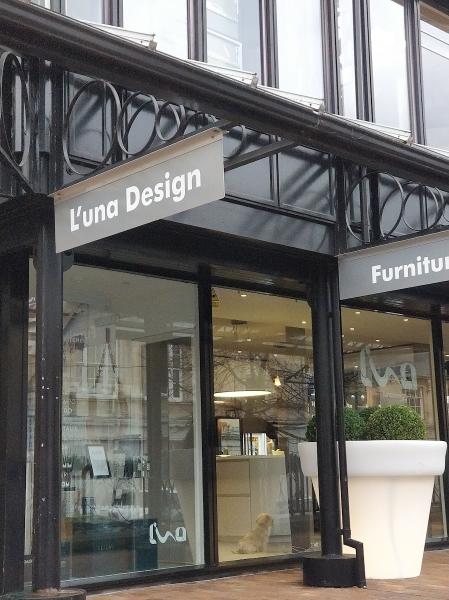 L'Una Design Ltd