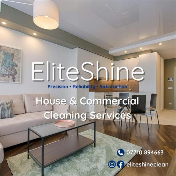 Eliteshine Cleaners