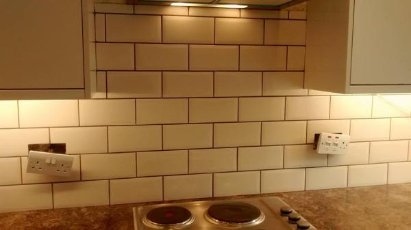 Bryan Johnston Plastering and Tiling