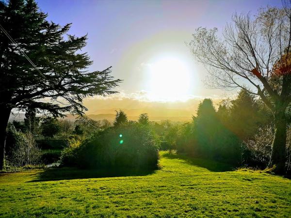 Edinburgh Gardening Services