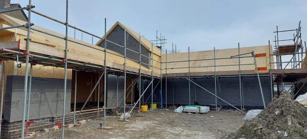 R&M Contracting Services Ltd