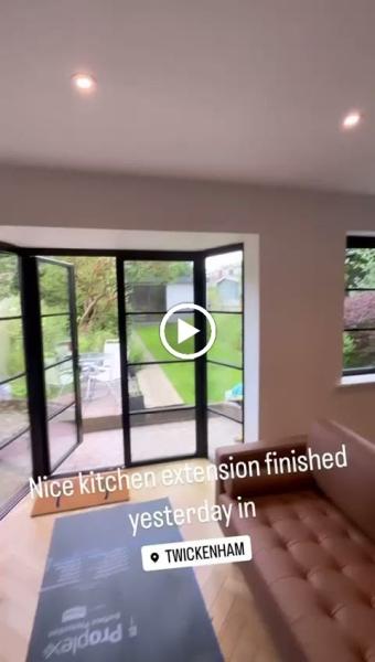 B B Builders (Middlesex)Ltd