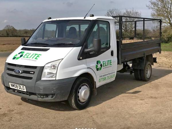 Elite Waste Management Services Norwich