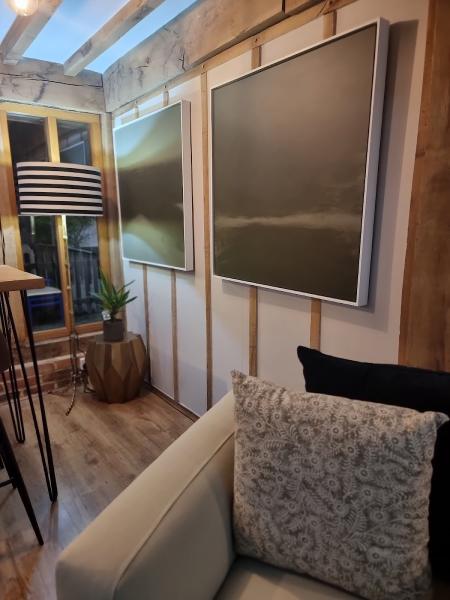 Saltmarsh Interiors
