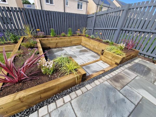 Tayside Garden Services Ltd.