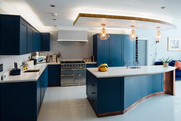 BEN Stonard Furniture LTD