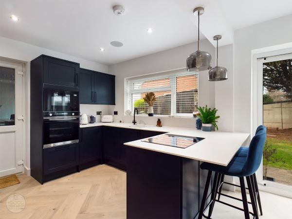 PD Building & Development