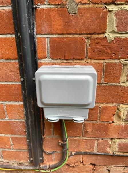 LRT Electrical Surrey Ltd