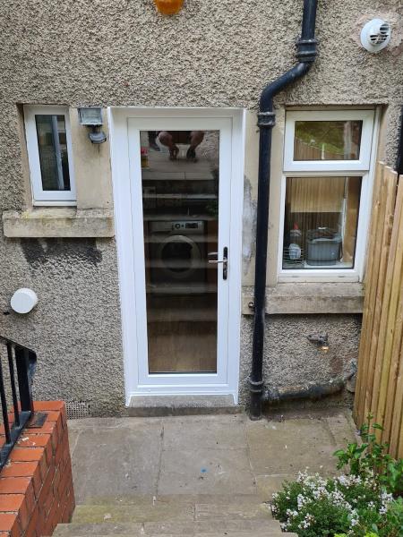 Selecta Glasgow Double Glazing