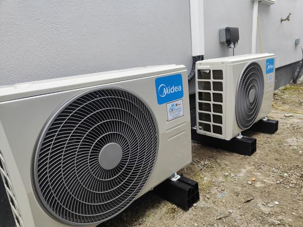 LJR Refrigeration and Air Conditioning