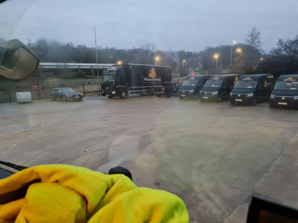 Wilsons Underlays Ltd