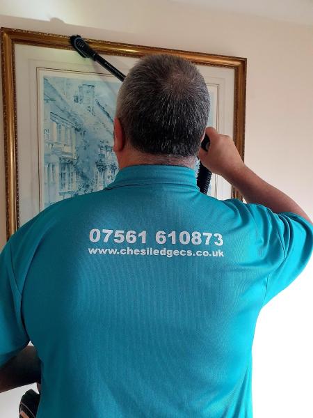 Chesil Edge Cleaning Services