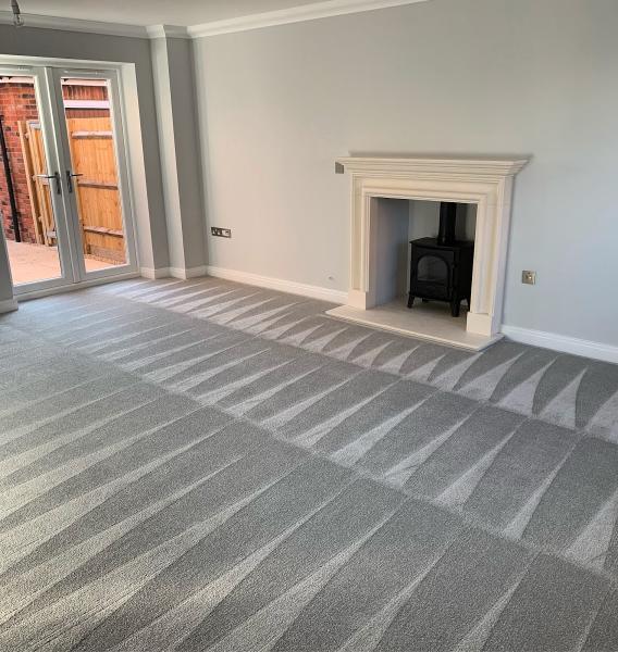 Divine Domestic Services