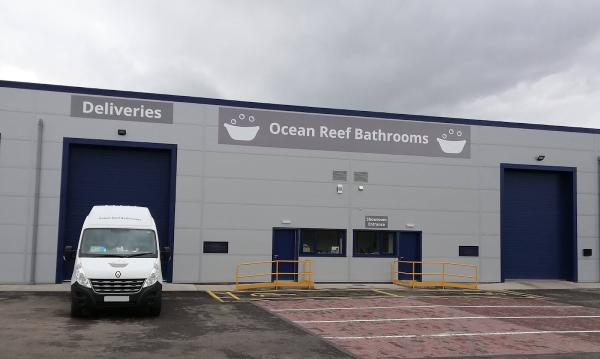 Ocean Reef Bathroom Centre LTD