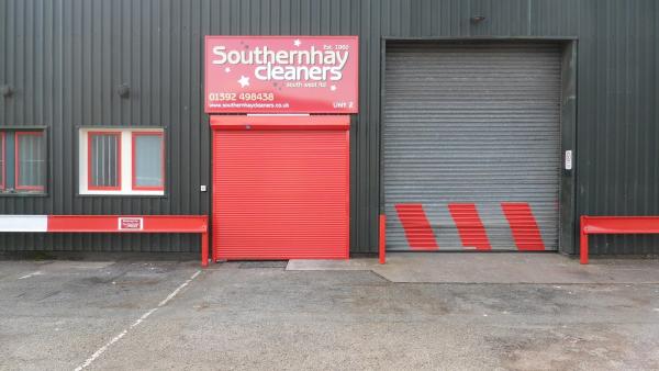 Southernhay Cleaners Ltd