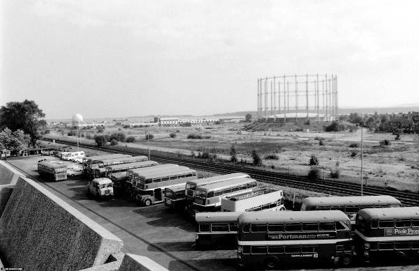 Woodmace Concrete Structures Limited