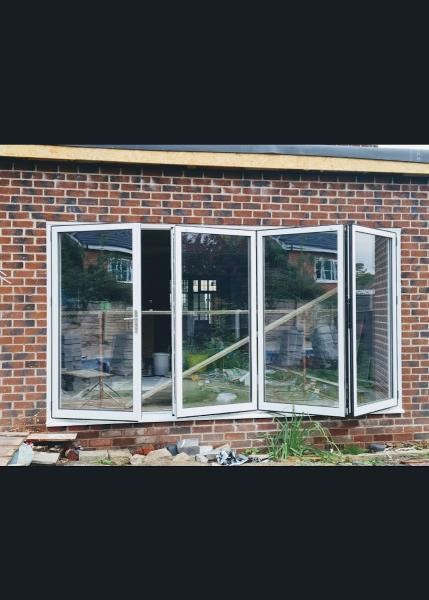 Lancashire Glass and Glazing Ltd