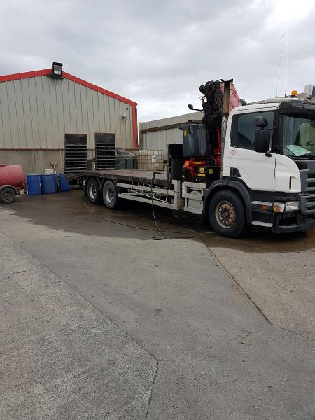 Donnan Construction Limited