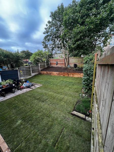 Tree Tech Solutions LTD