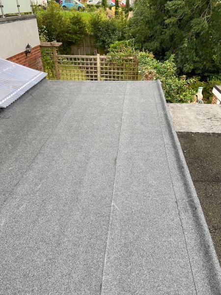 Roofcare South West Ltd