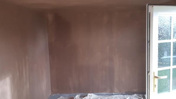 I j Anderson Plasterer