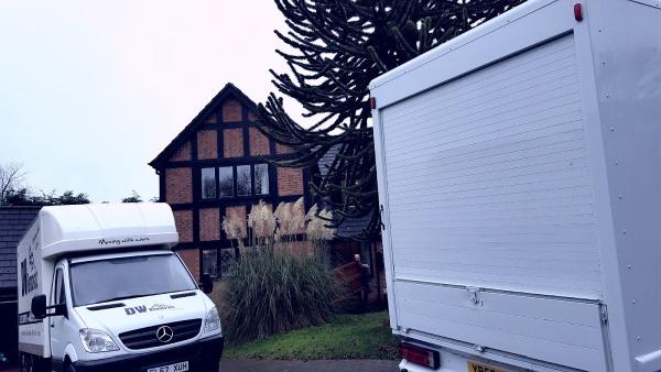 DW Removals