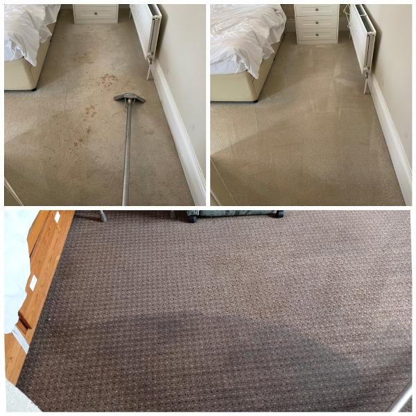 Wirral Carpet Cleaning Limited