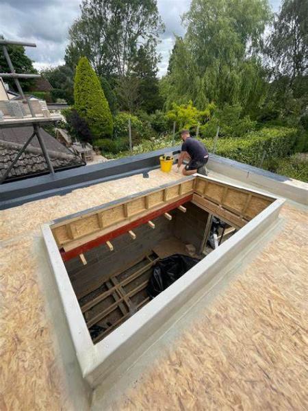 Anwell Coulsdon Roofing Co.