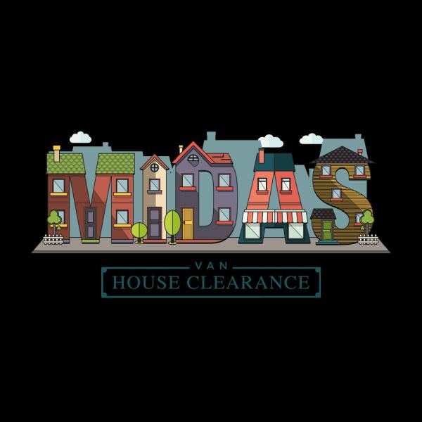 Midas van Removals & Clearance