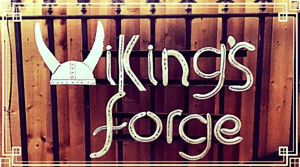 Viking's Forge