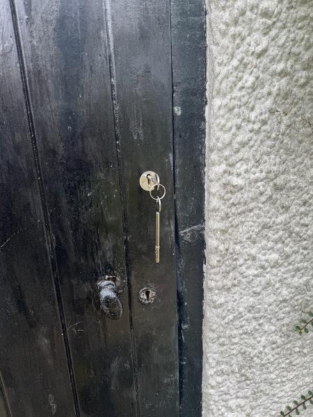 Lockfast Locksmiths Glasgow