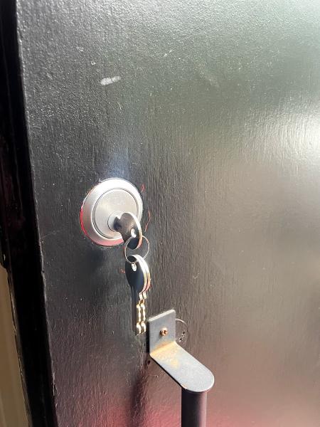 Lockfast Locksmiths Glasgow