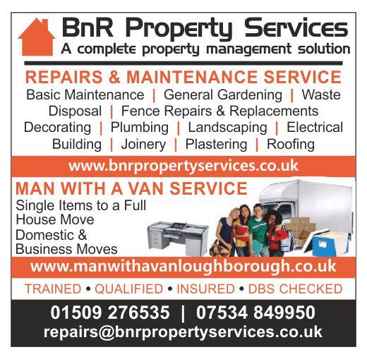 Bnr Property Services