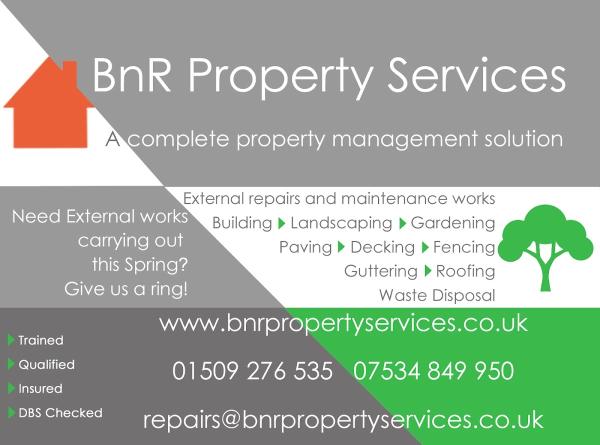 Bnr Property Services