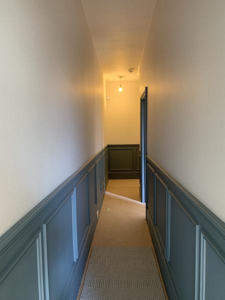 M.r.g Home Improvements