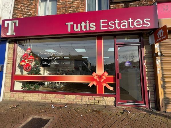 Tutis Estates