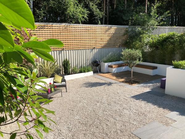 Greenbee Gardening