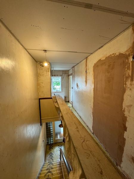 JR40 Plastering Ltd