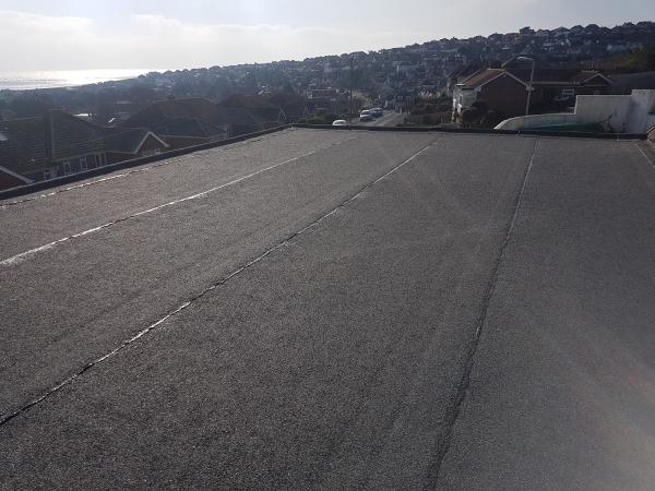 M T Asphalt Roofing Services