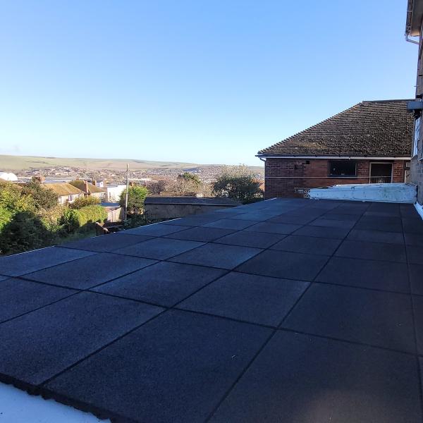 M T Asphalt Roofing Services