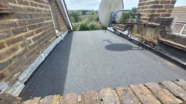 M T Asphalt Roofing Services