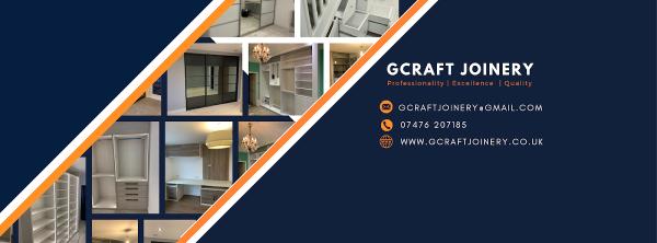 Gcraft Joinery