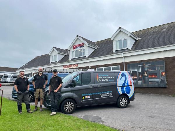 Swansea Plumbing and Gas Services