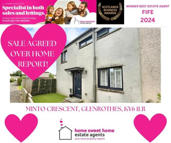 Home Sweet Home Estate Agents Fife