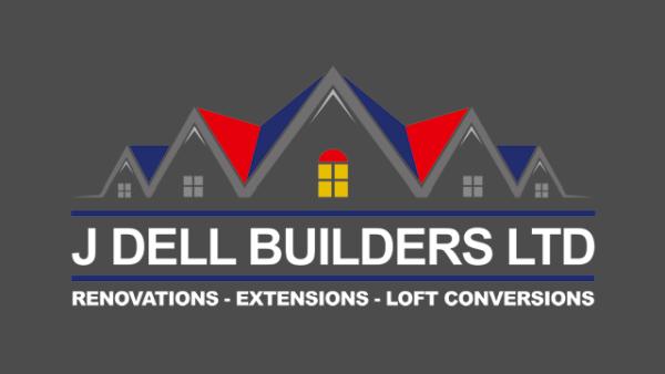 J Dell Builders Ltd