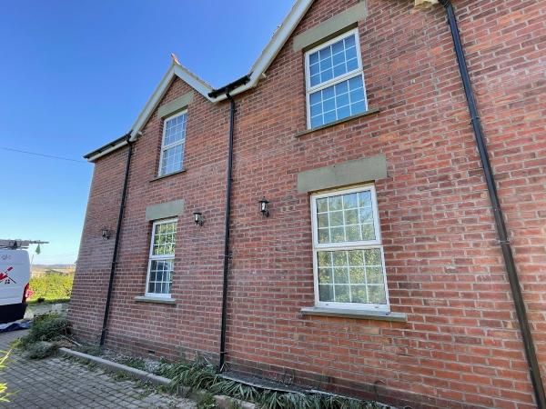 Routine Roofing Gloucester Guttering Repairs