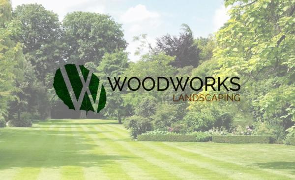 Woodworks Landscaping Ltd