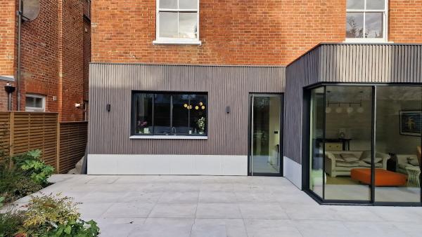 Burgundia Construction LTD