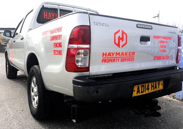 Haymaker Property Services & Management